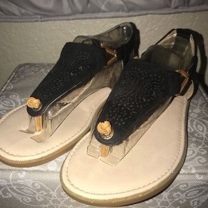 SPERRY SANDALS SIZE 6